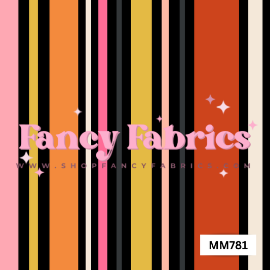 MM781 | PREORDER | Fabric By The Yard