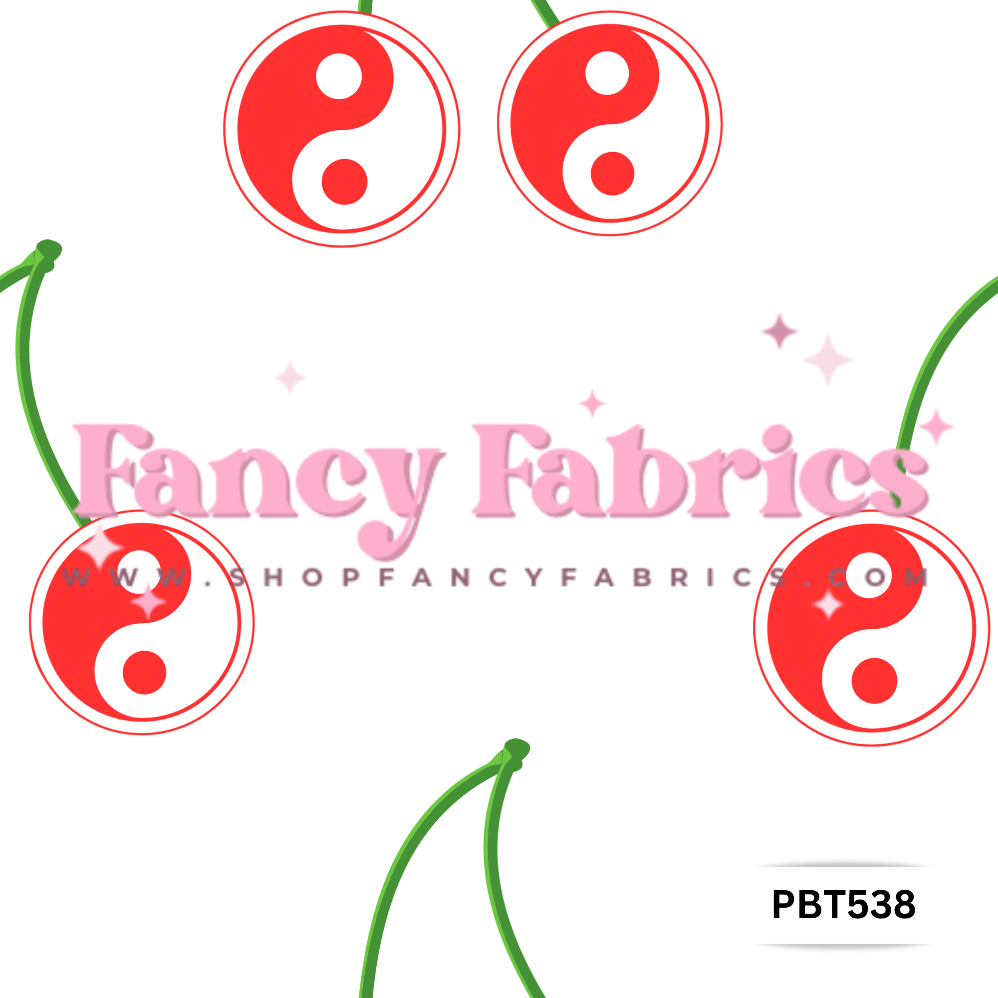 PBT538 | PREORDER | Fabric By The Yard