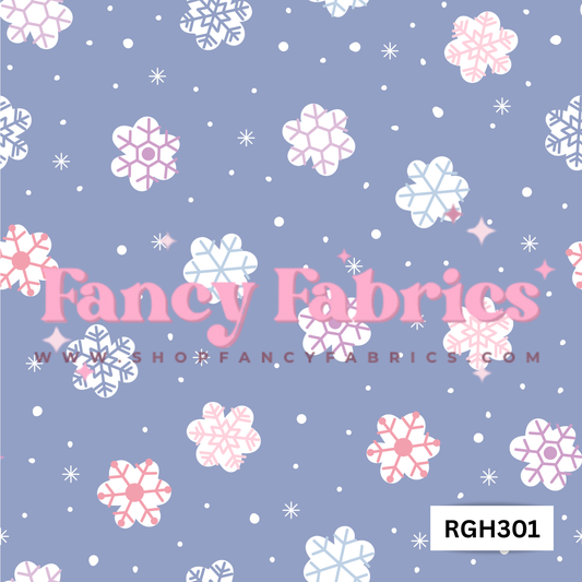 RGH301 | PREORDER | Fabric By The Yard