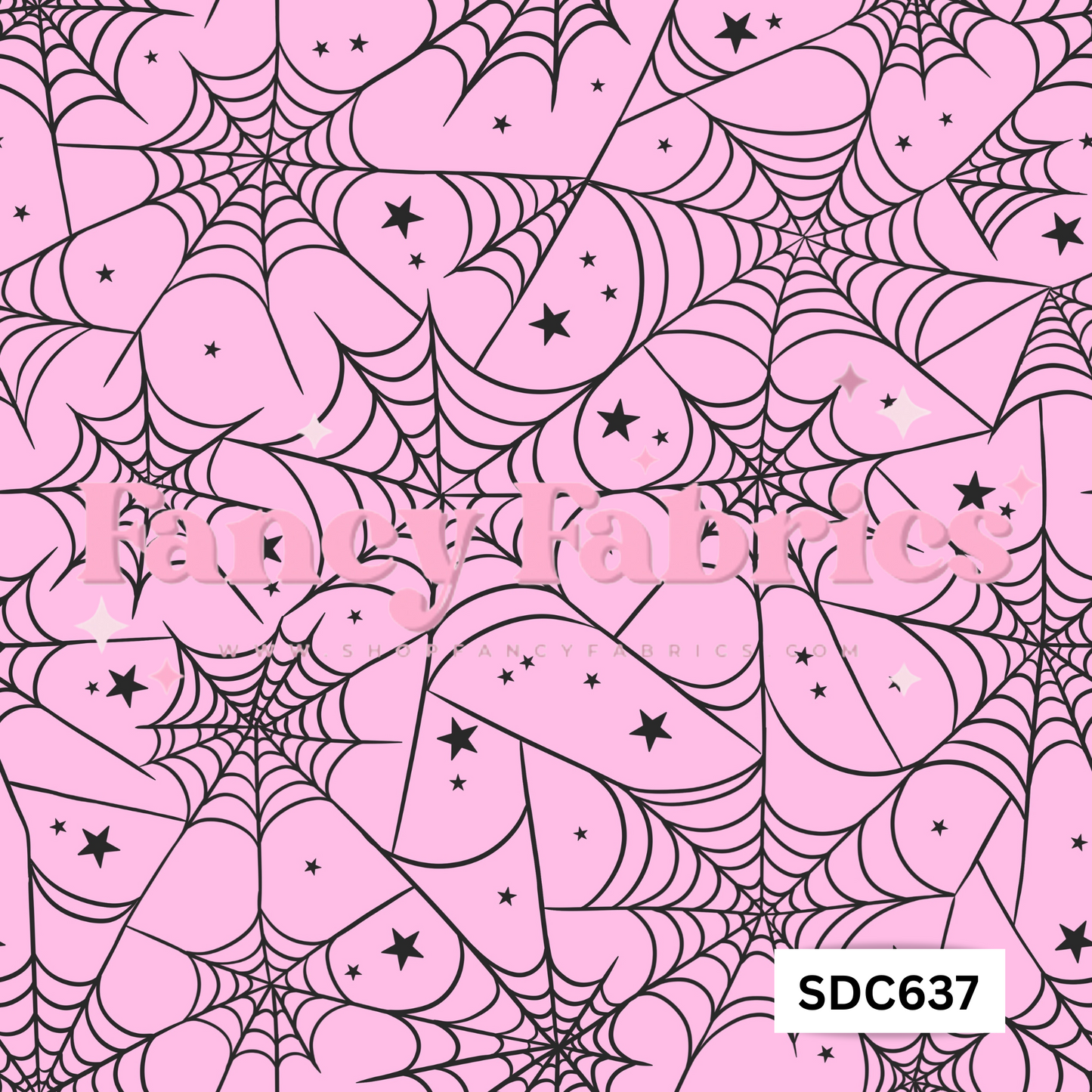 SDC637 | PREORDER | By The Yard