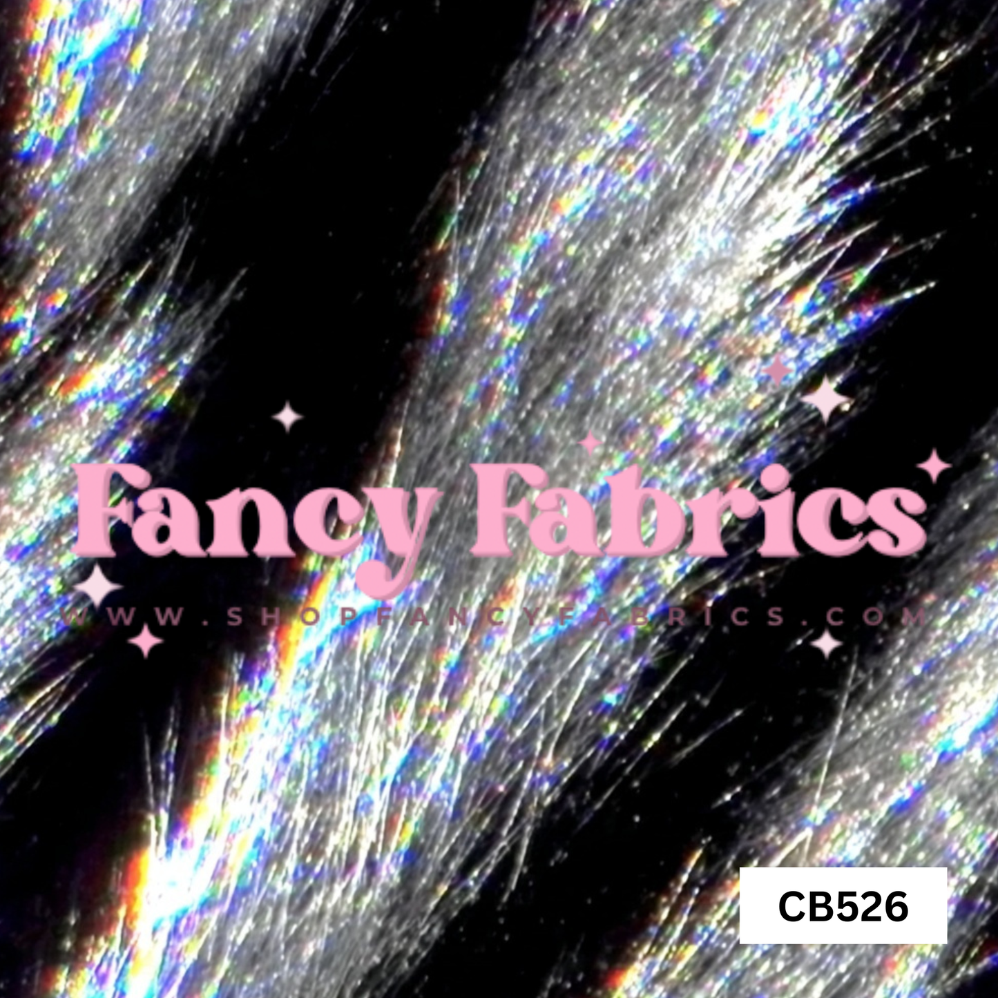 CB526 | PREORDER | Fabric By The Yard
