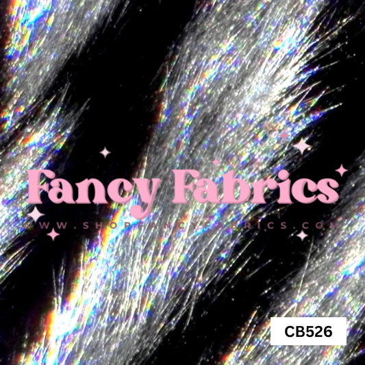 CB526 | PREORDER | Fabric By The Yard