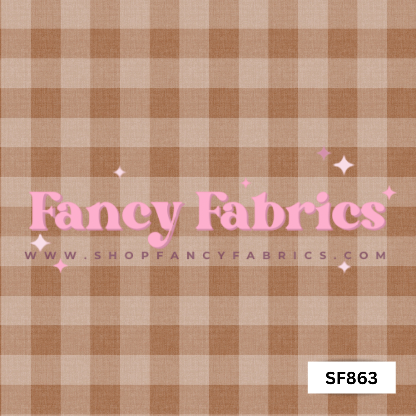 SF863 | PREORDER | Fabric By The Yard