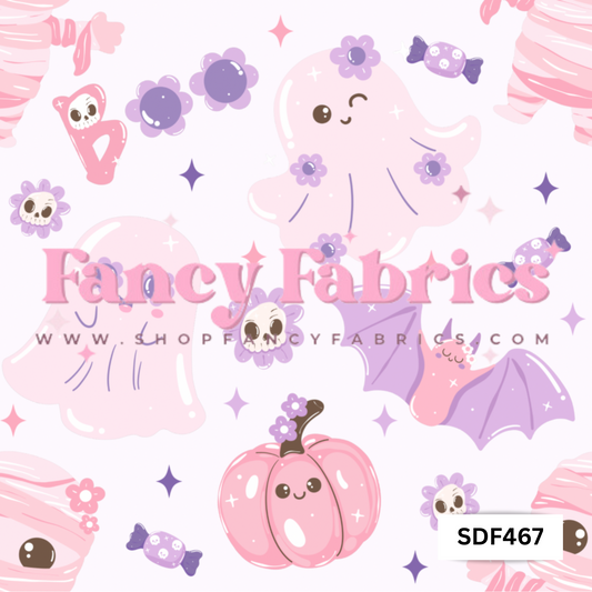SDF467 | PREORDER | Fabric By The Yard