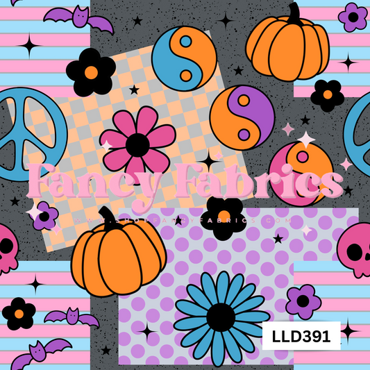 Lauren Liza | LLD391 | PREORDER | By The Yard