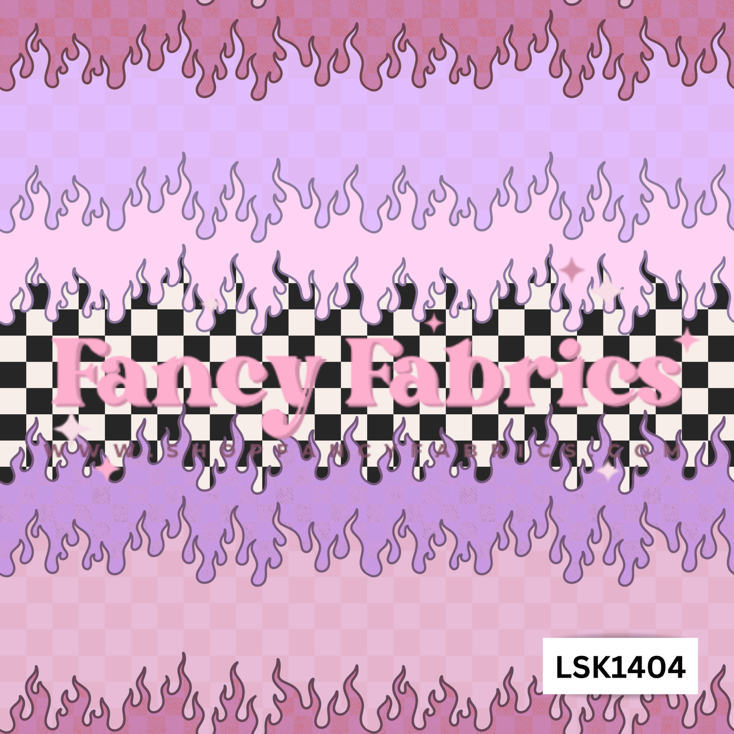 LSK1404 | PREORDER | Fabric By The Yard
