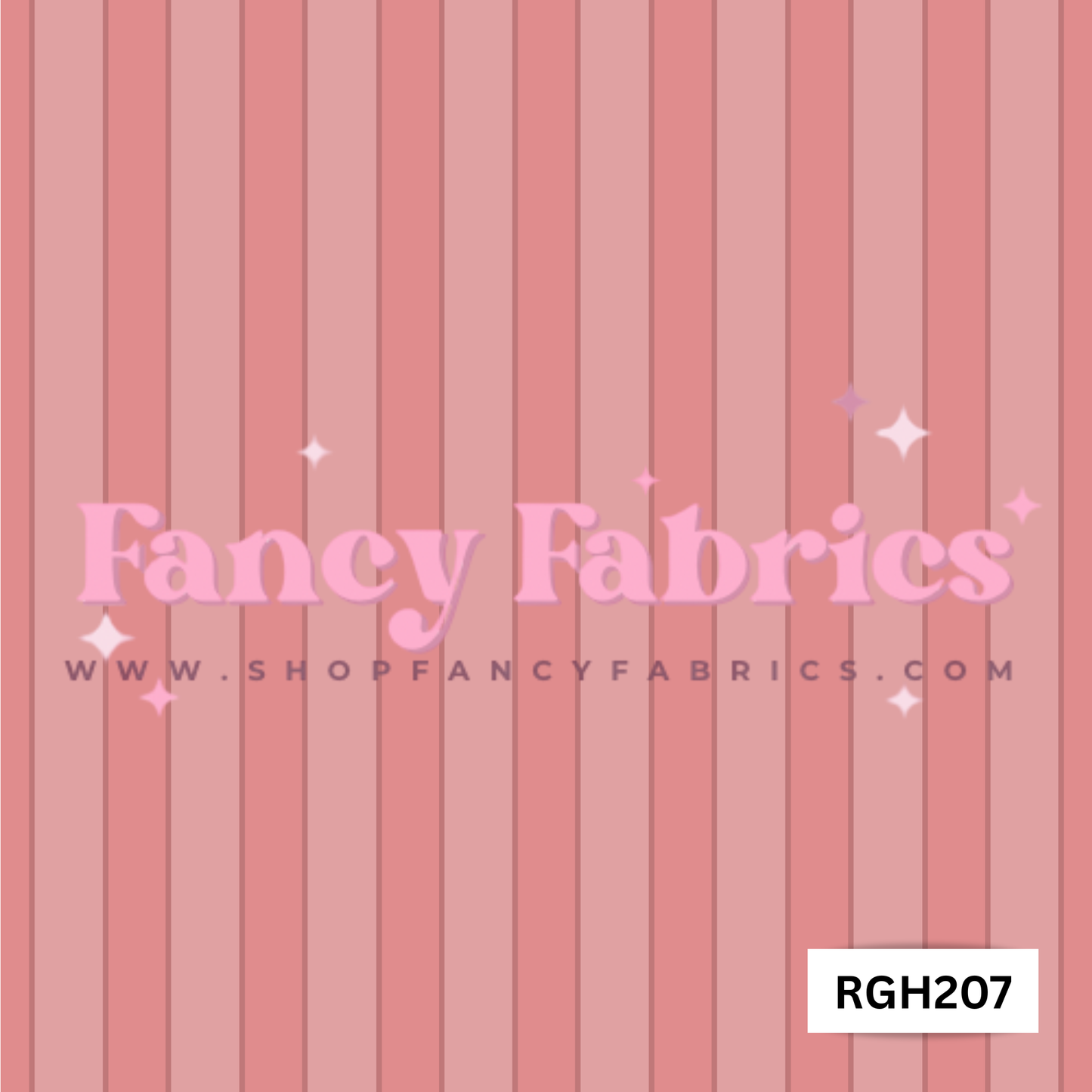 RGH207 | PREORDER | Fabric By The Yard