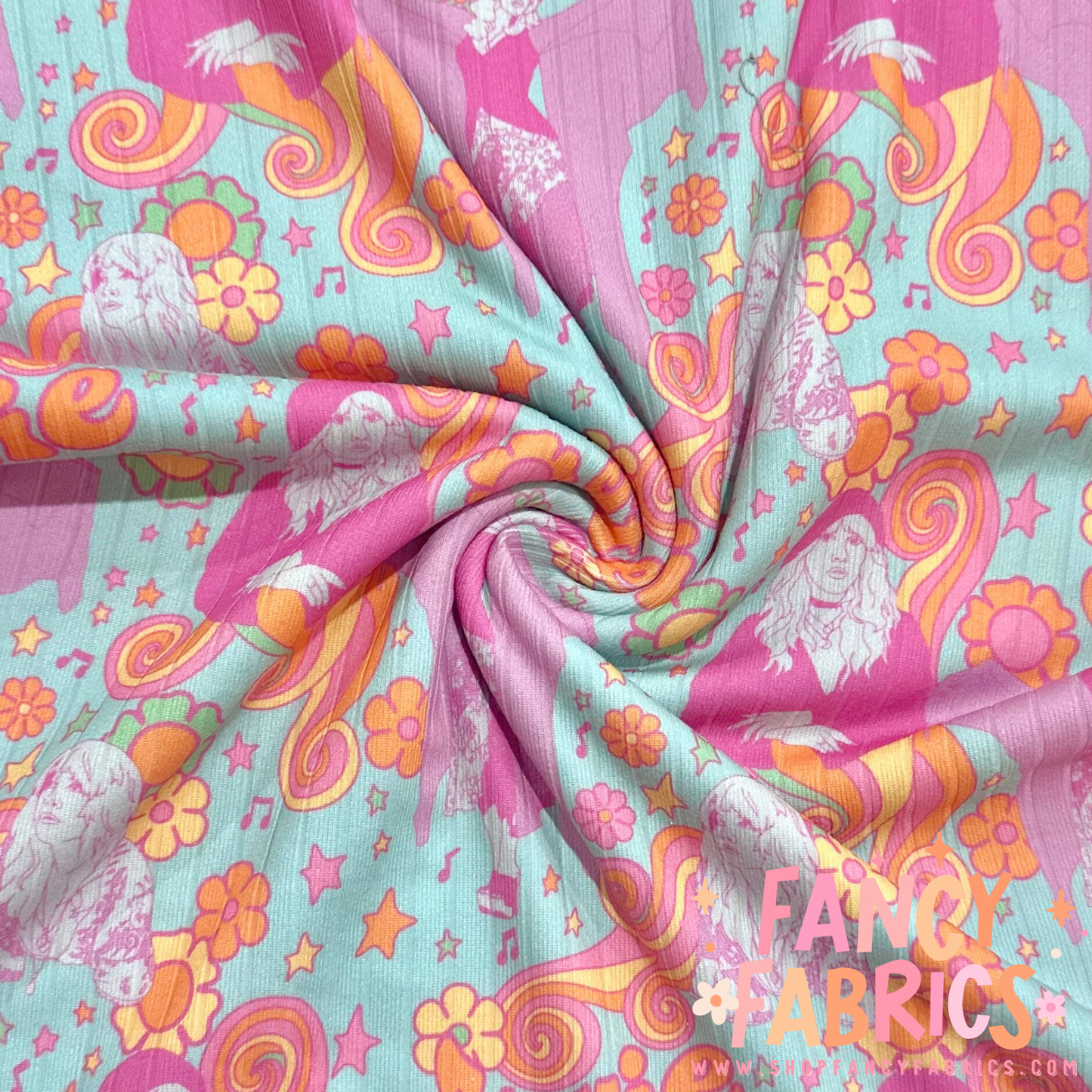 Stevie | Brushed Rib | Ready To Ship