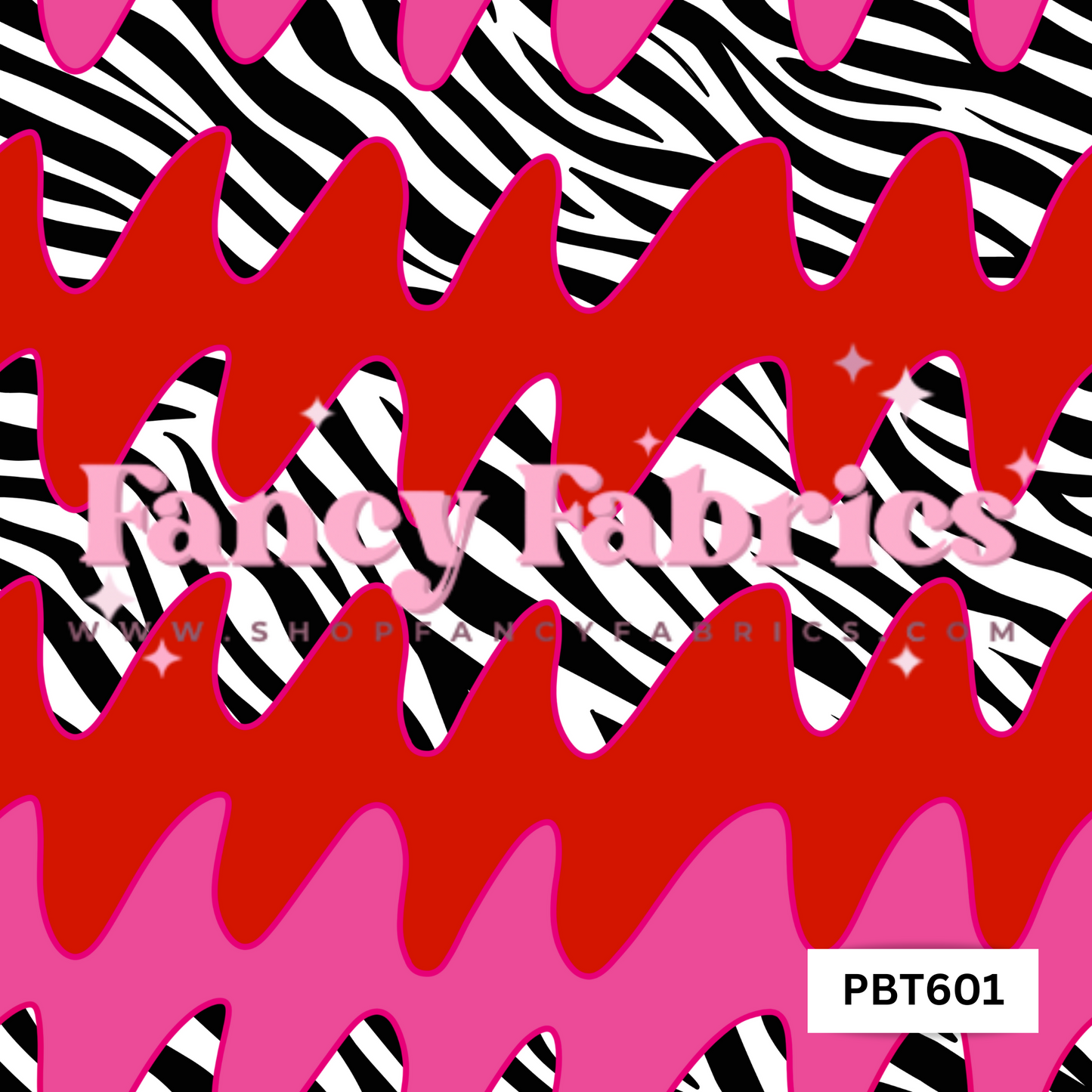 PBT601 | PREORDER | Fabric By The Yard