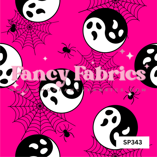 SP343 | PREORDER | Fabric By The Yard