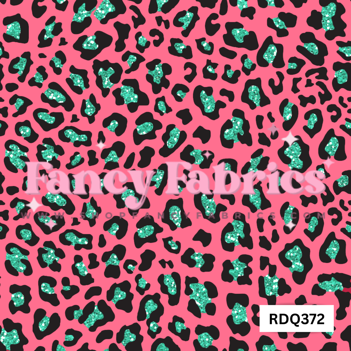 RDQ372 | PREORDER | Fabric By The Yard
