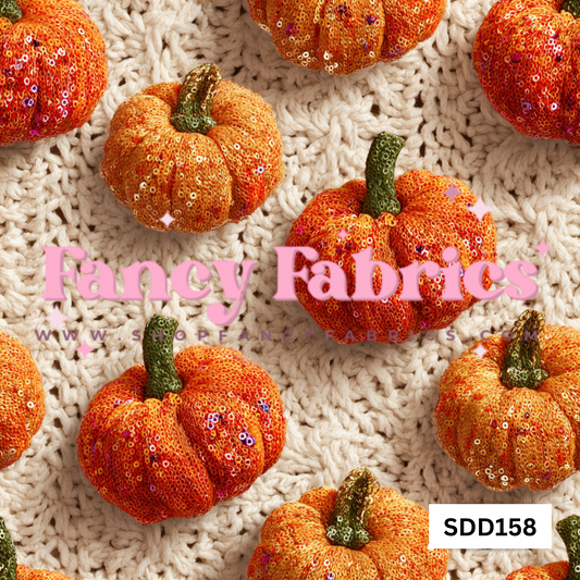 SDD158 | PREORDER | Fabric By The Yard