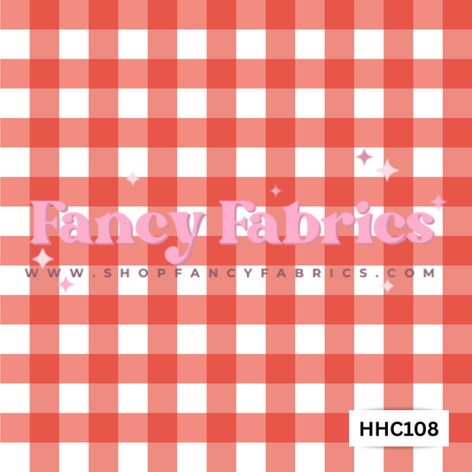 HHC108 | PREORDER | Fabric By The Yard