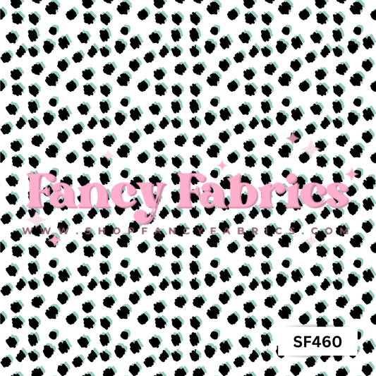 SF460 | PREORDER | Fabric By The Yard