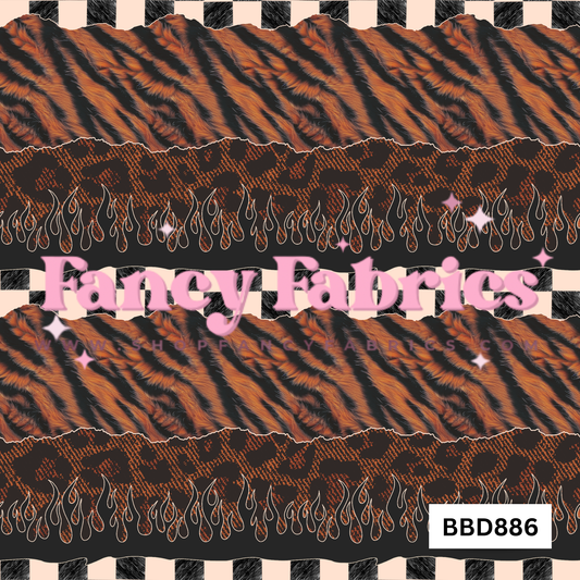 BBD886 | PREORDER | Fabric By The Yard