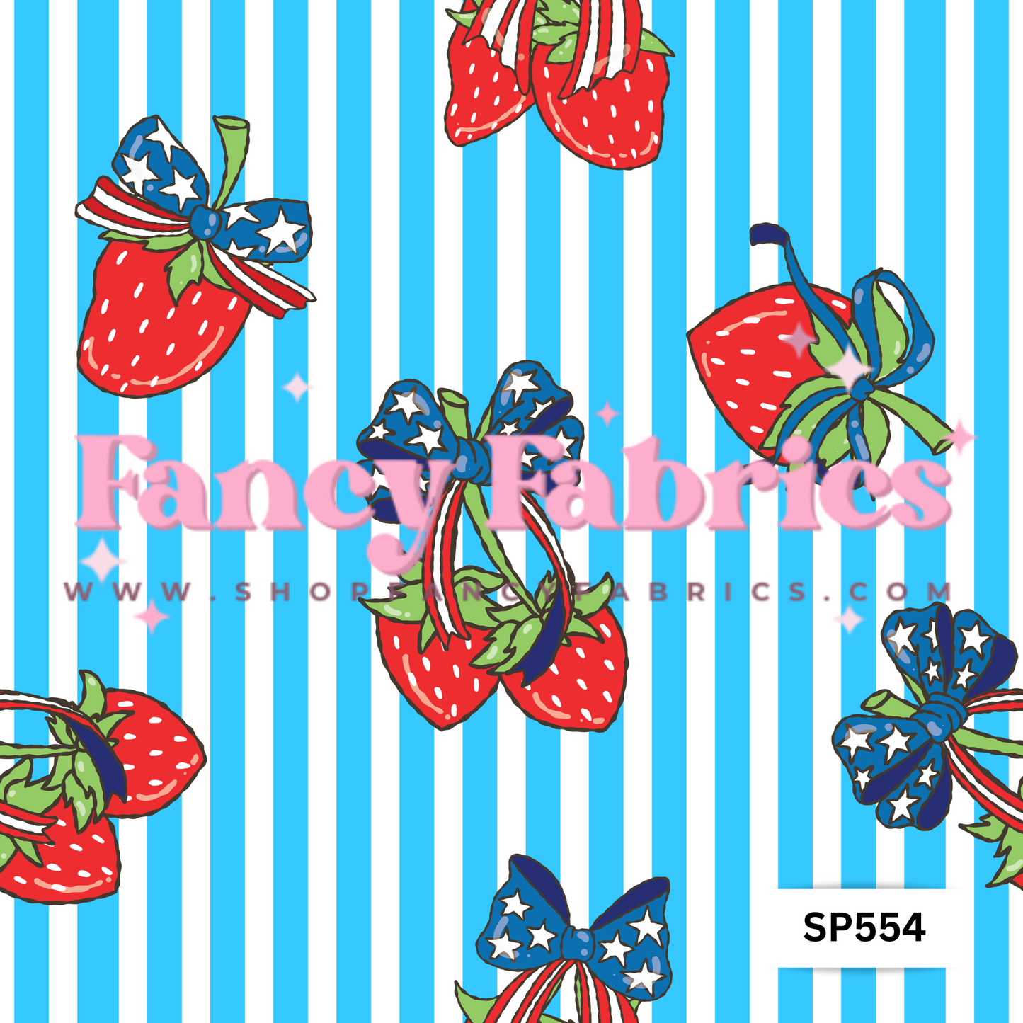 SP554 | PREORDER | Fabric By The Yard