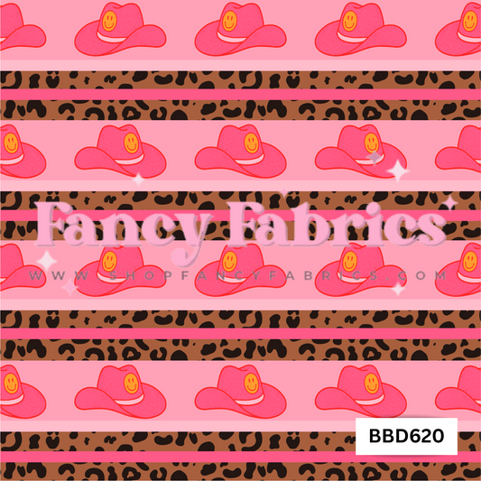 BBD620 | PREORDER | Fabric By The Yard