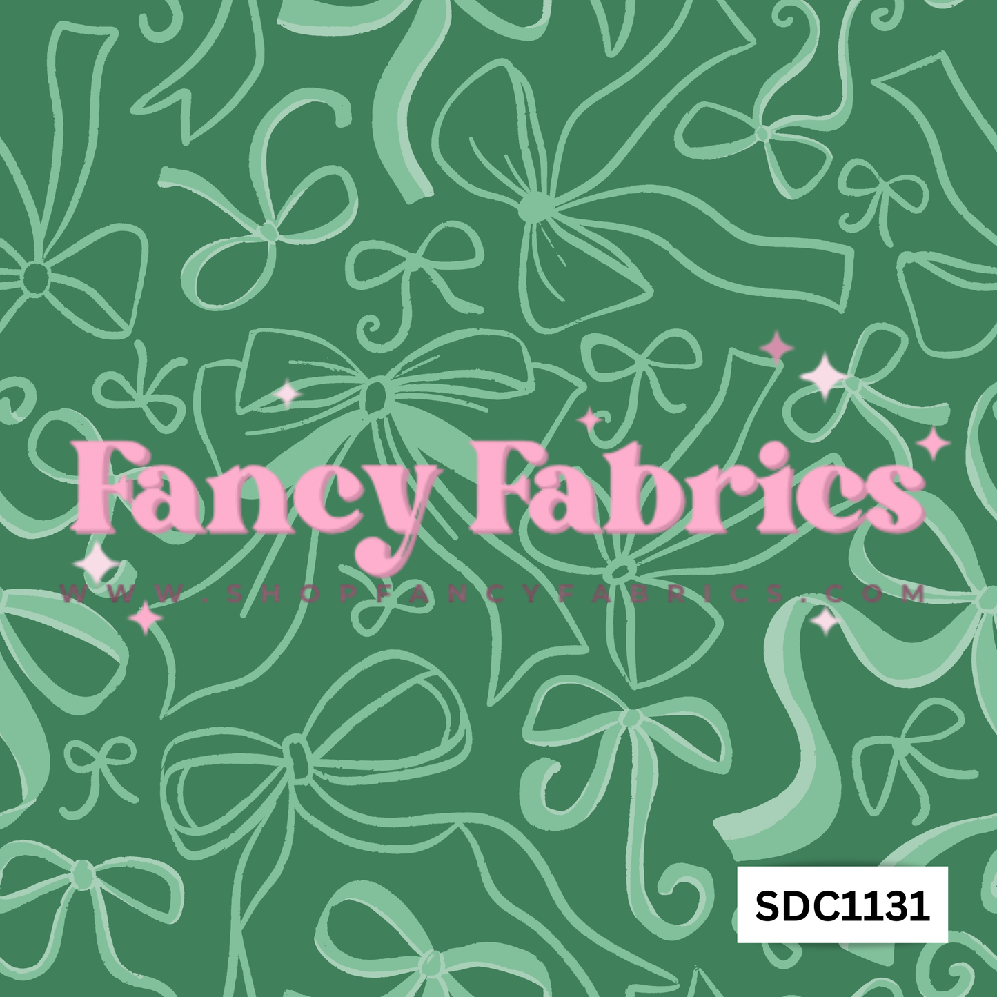 SDC1131 | PREORDER | Fabric By The Yard