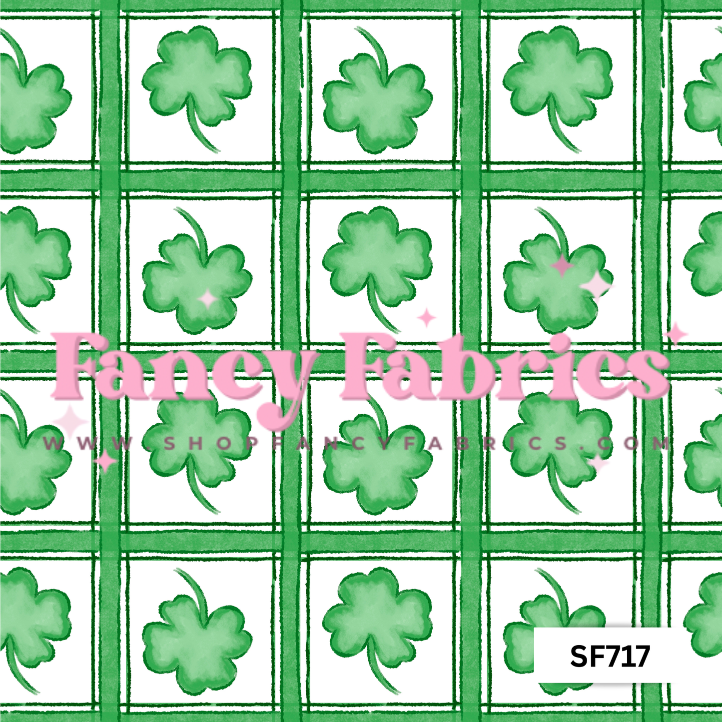 SF717 | PREORDER | Fabric By The Yard