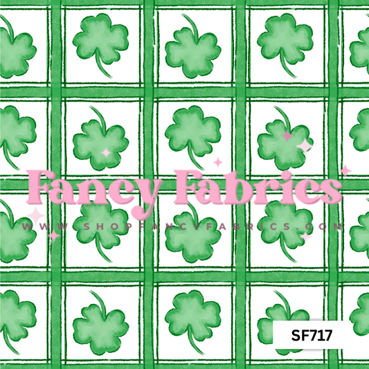 SF717 | PREORDER | Fabric By The Yard