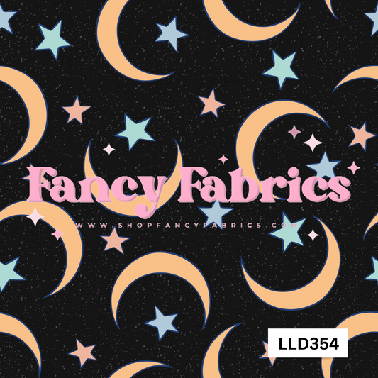 Lauren Liza | LLD354 | PREORDER | By The Yard