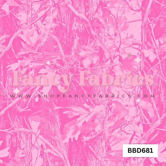BBD681 | PREORDER | Fabric By The Yard