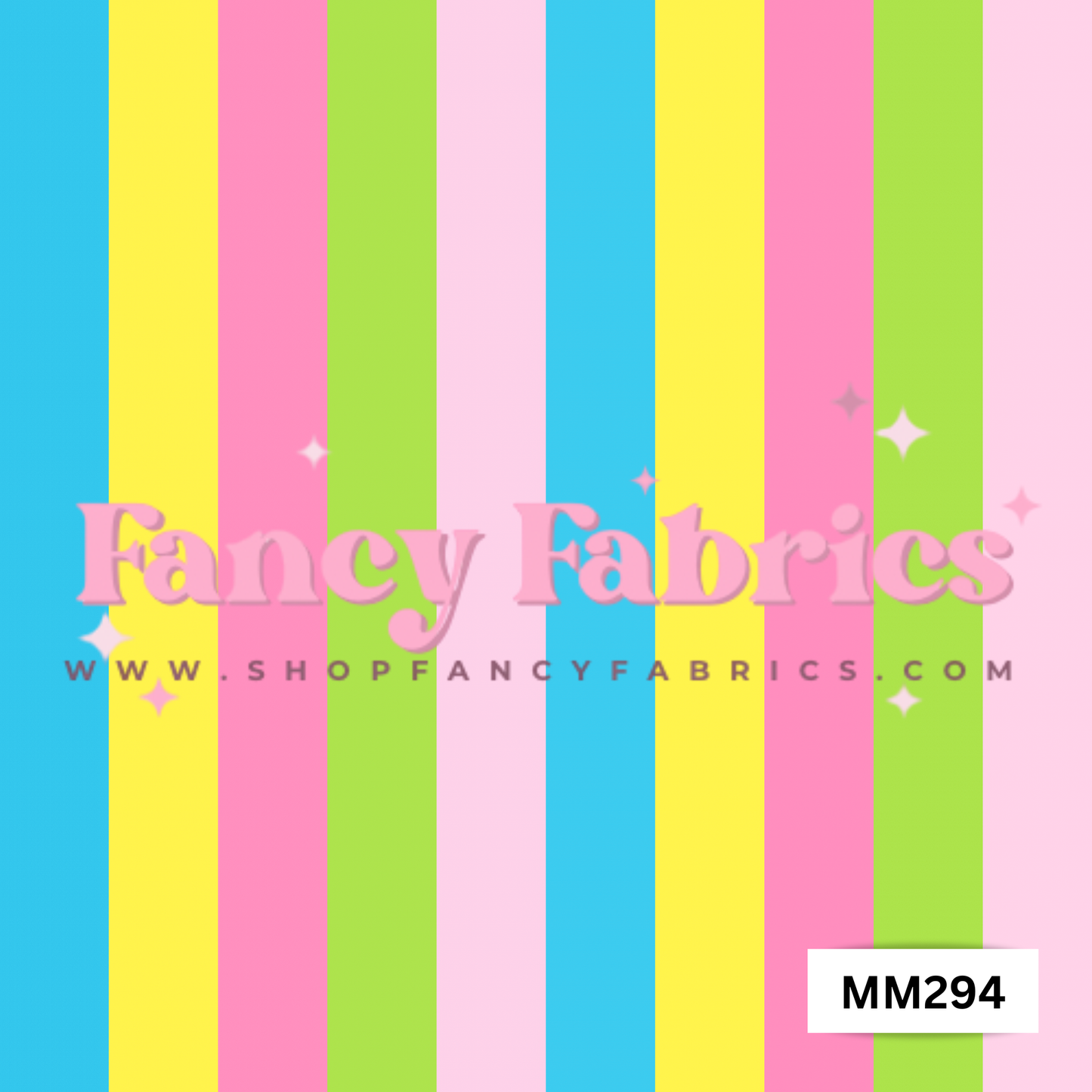 MM294 | PREORDER | Fabric By The Yard