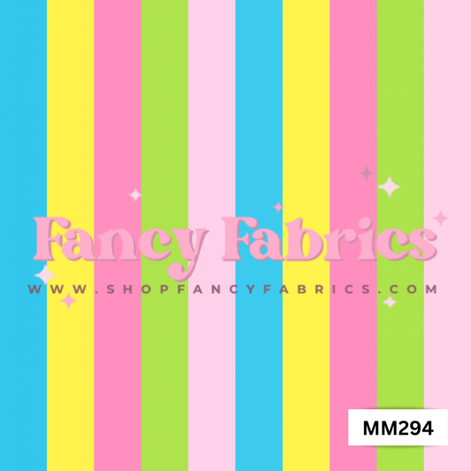 MM294 | PREORDER | Fabric By The Yard