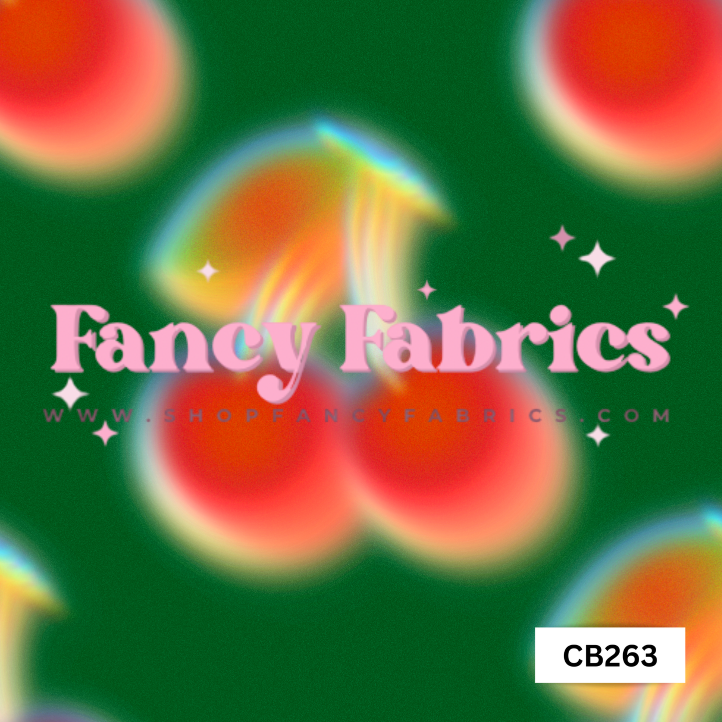 CB263 | PREORDER | Fabric By The Yard