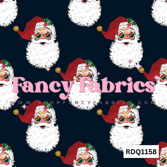 RDQ1158 | PREORDER | Fabric By The Yard