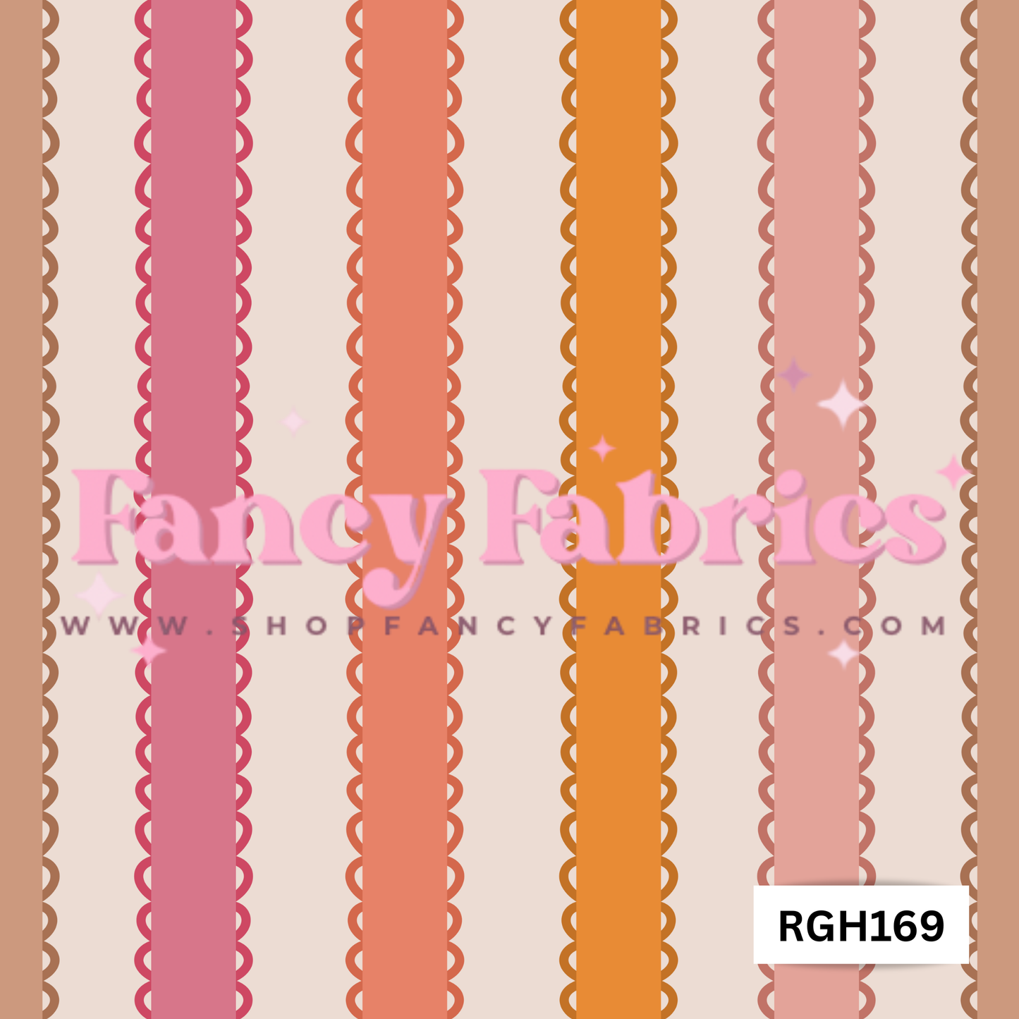 RGH169 | PREORDER | Fabric By The Yard