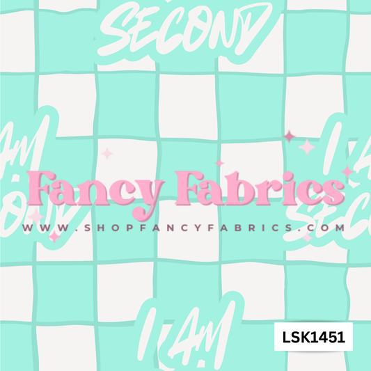 LSK1451 | PREORDER | Fabric By The Yard