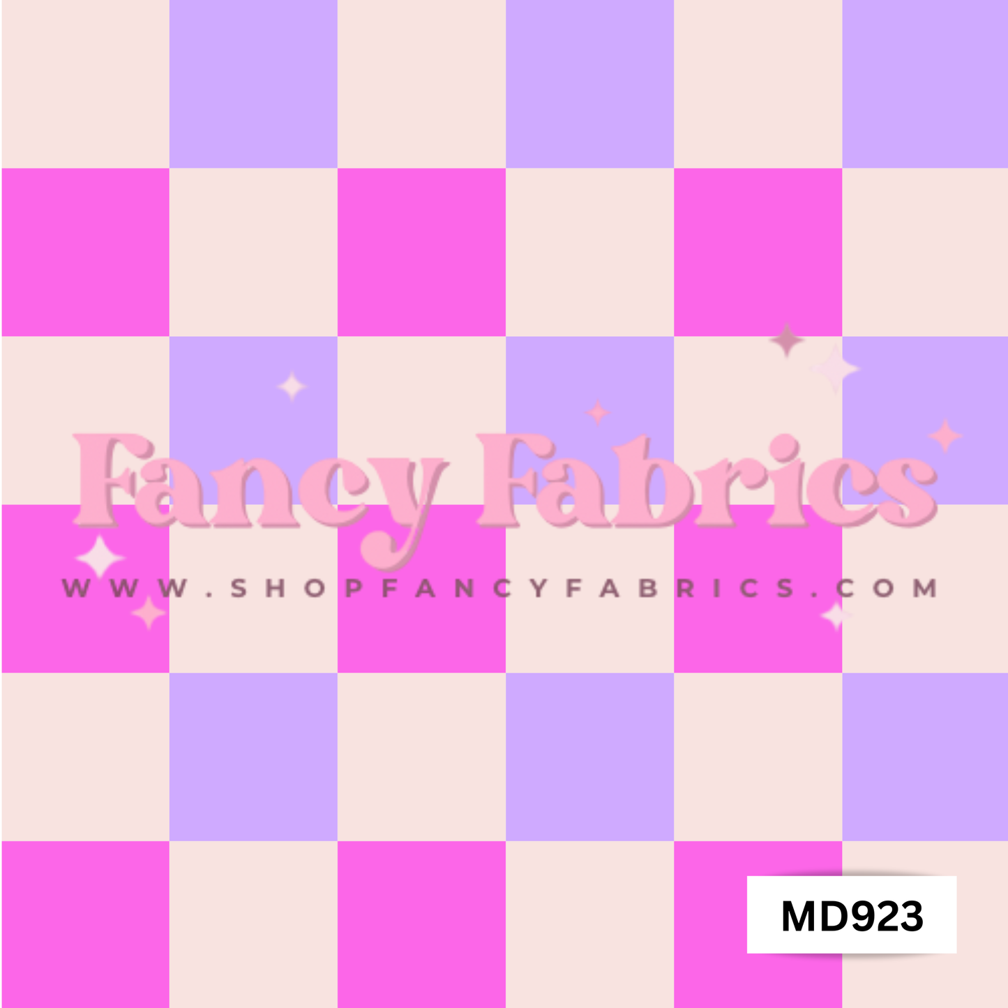MD923 | PREORDER | Fabric By The Yard