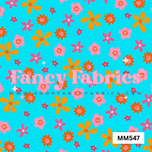 MM547 | PREORDER | Fabric By The Yard