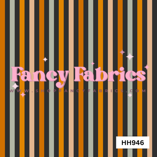 HH946 | PREORDER | Fabric By The Yard