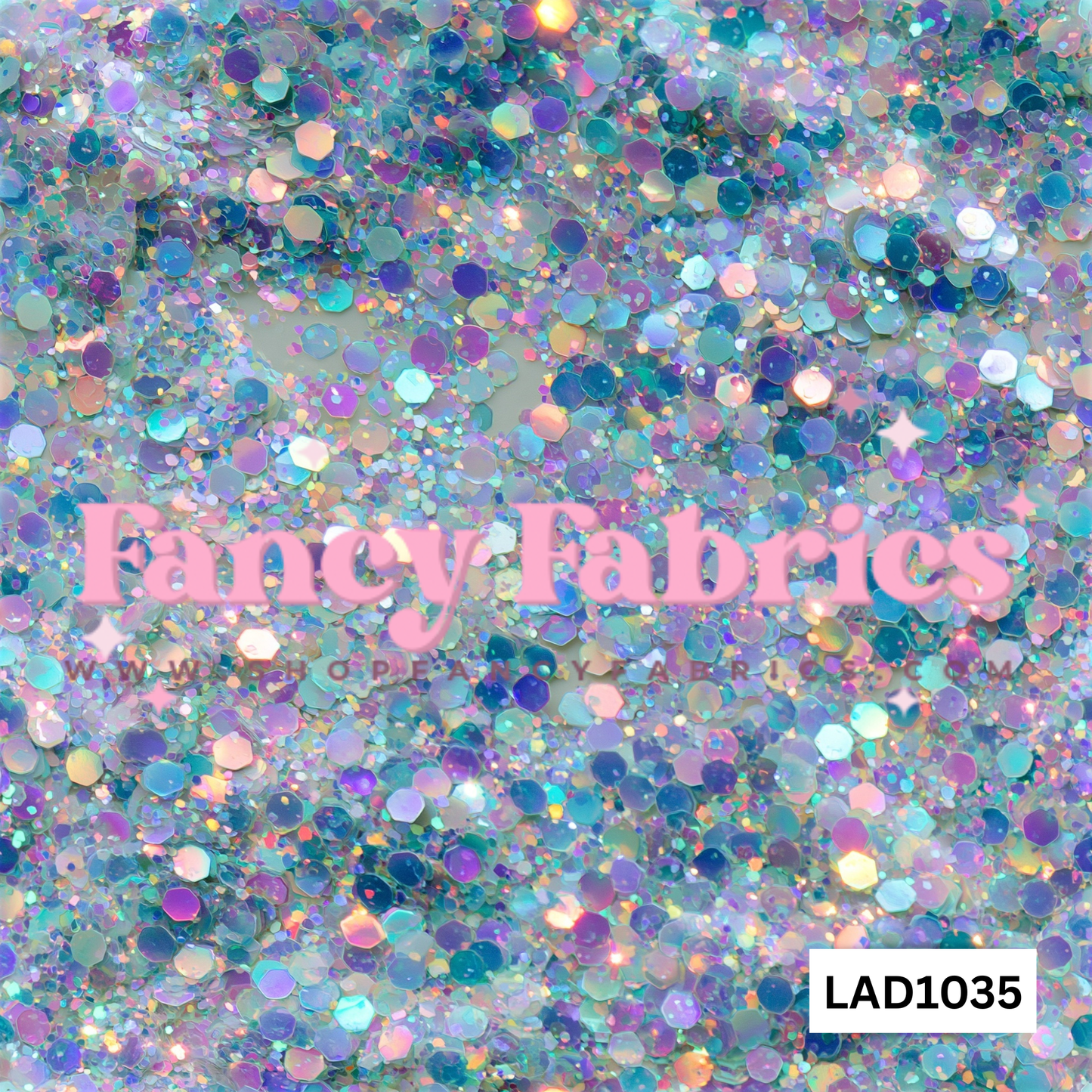 LAD1035 | PREORDER | Fabric By The Yard