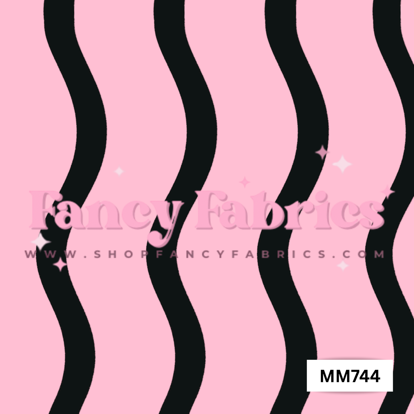 MM744 | PREORDER | Fabric By The Yard