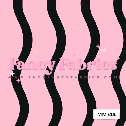 MM744 | PREORDER | Fabric By The Yard