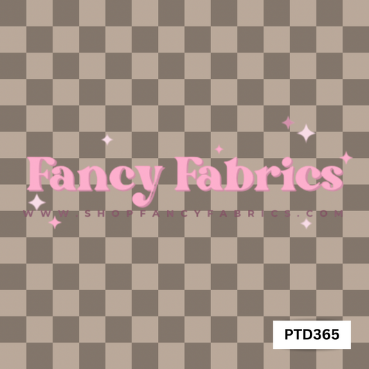 PTD365 | PREORDER | Fabric By The Yard