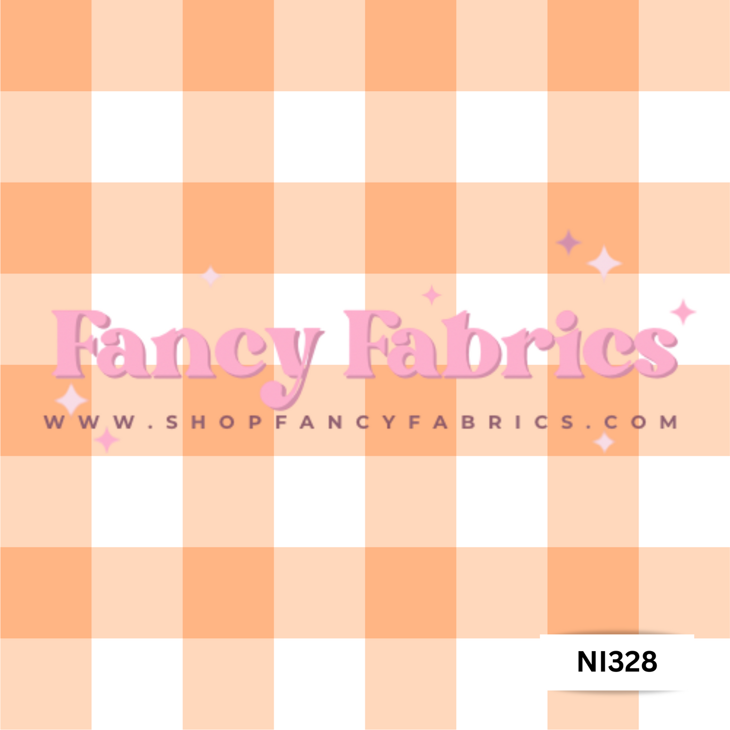 NI328 | PREORDER | Fabric By The Yard