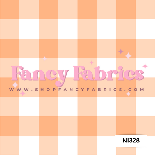 NI328 | PREORDER | Fabric By The Yard