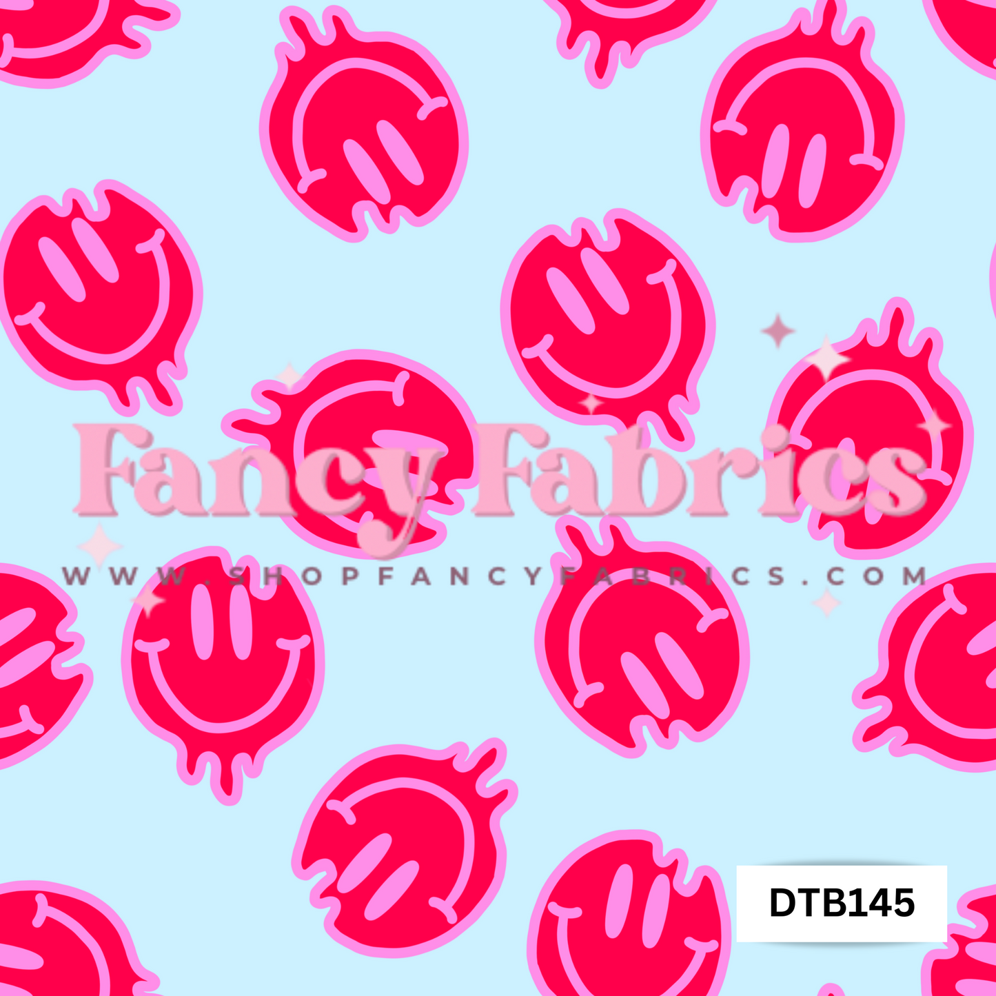 DTB145 | PREORDER | Fabric By The Yard
