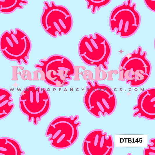 DTB145 | PREORDER | Fabric By The Yard