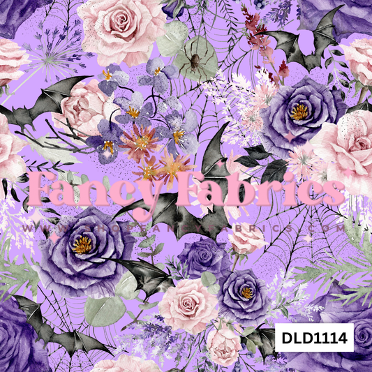 DLD1114 | PREORDER | Fabric By The Yard