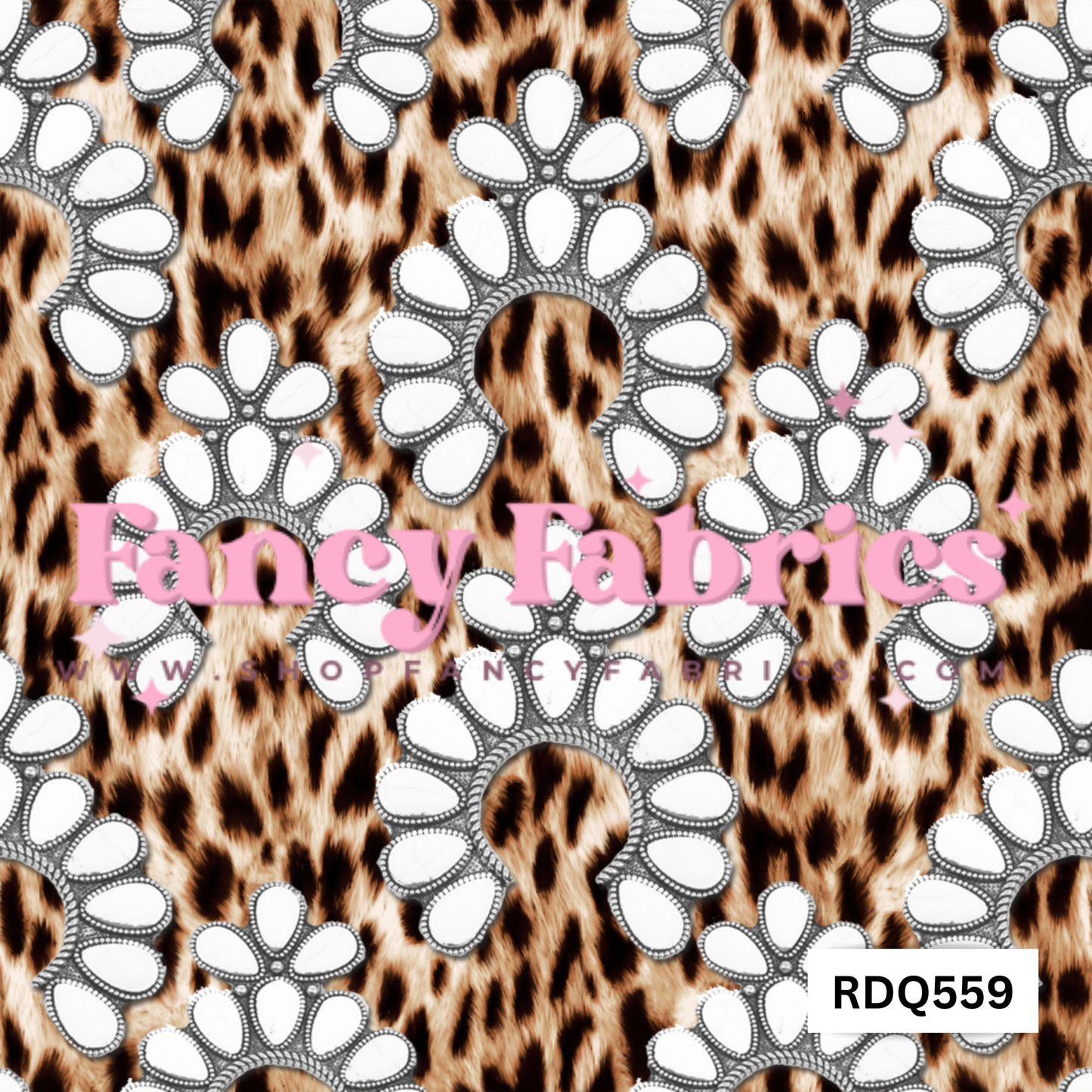 RDQ559 | PREORDER | Fabric By The Yard