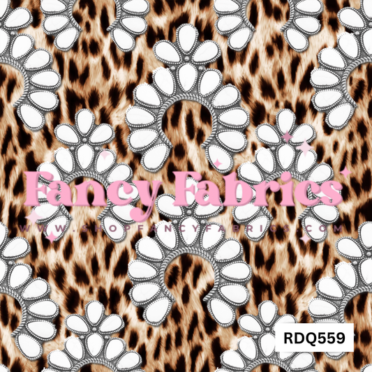 RDQ559 | PREORDER | Fabric By The Yard