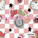 GGC143 | PREORDER | By The Yard