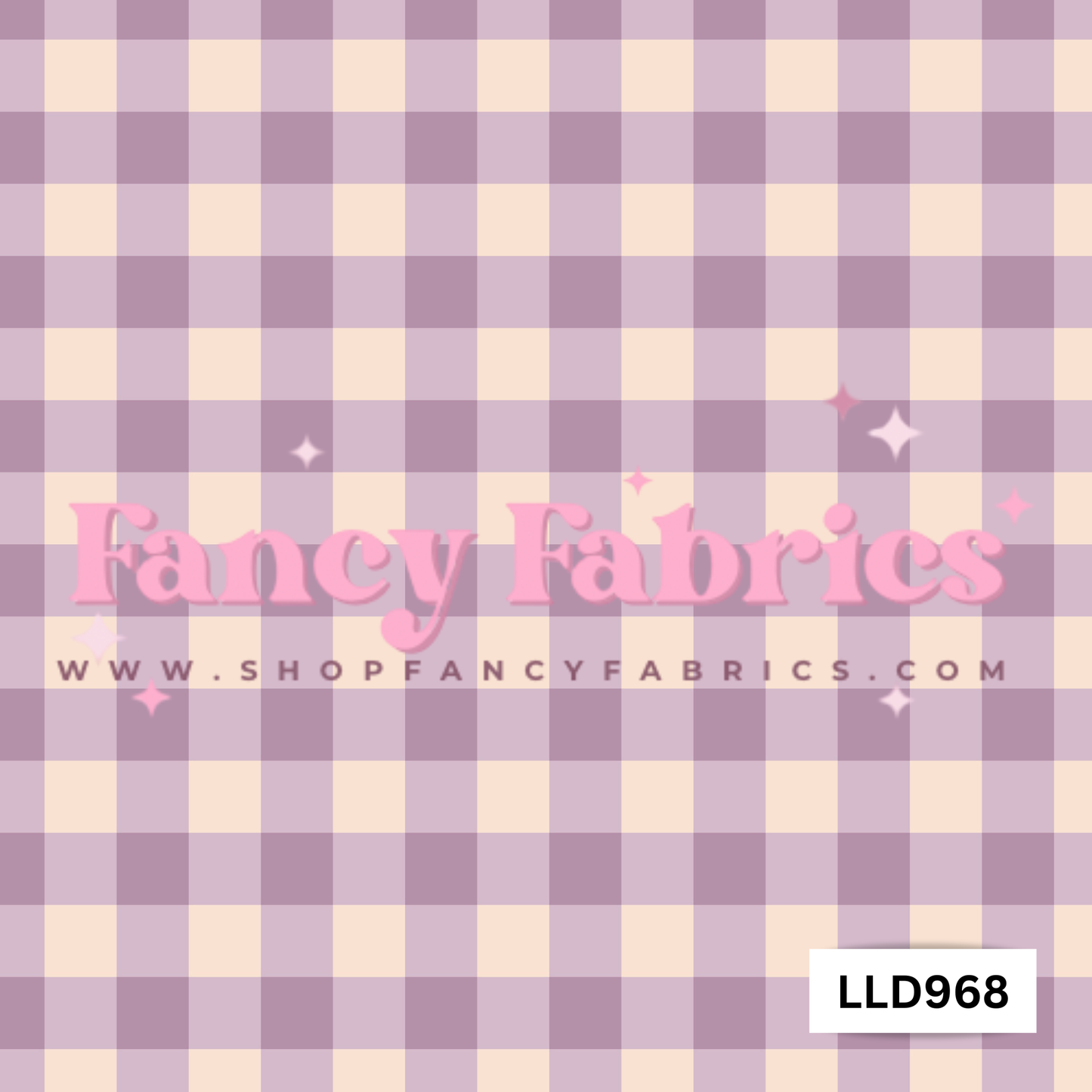 LLD968 | PREORDER | Fabric By The Yard