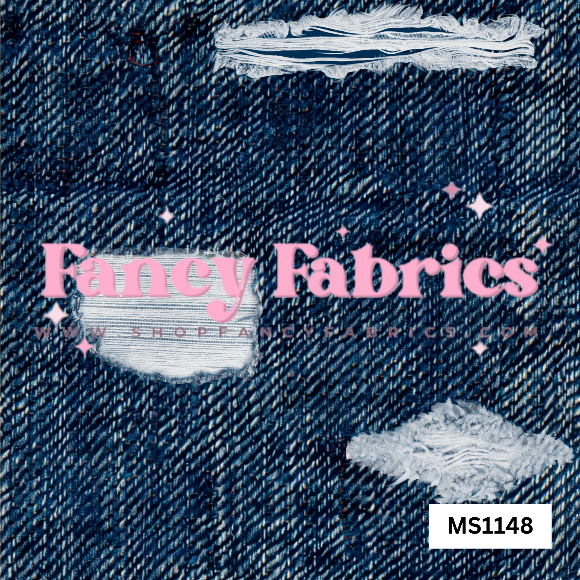 MS1148 | PREORDER | Fabric By The Yard