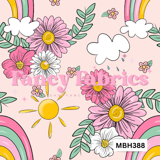 MBH388 | PREORDER | By The Yard